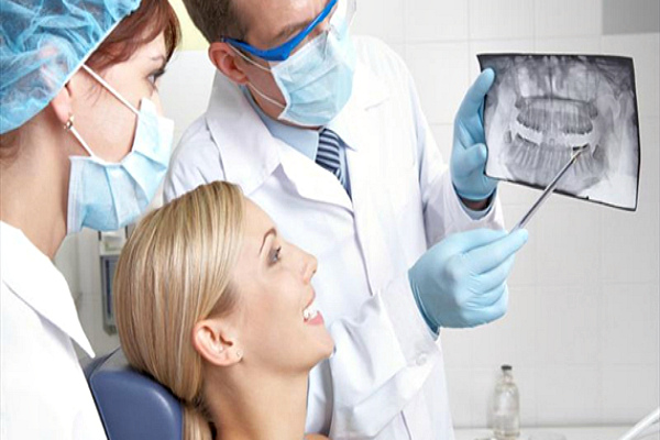 Хирургическая стоматология в Твери - клиника «Дент Студио Плюс»