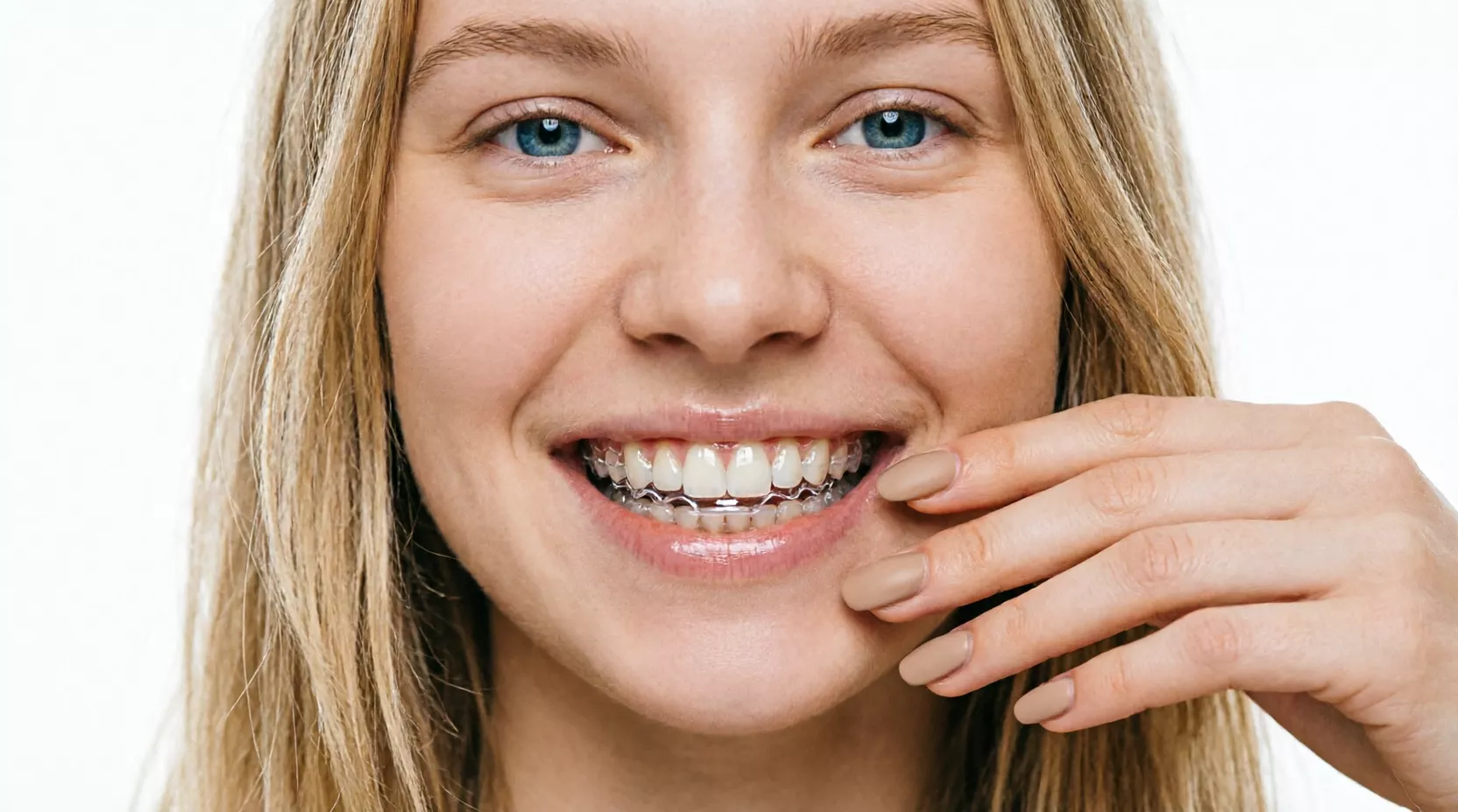 Капы 3D Smile